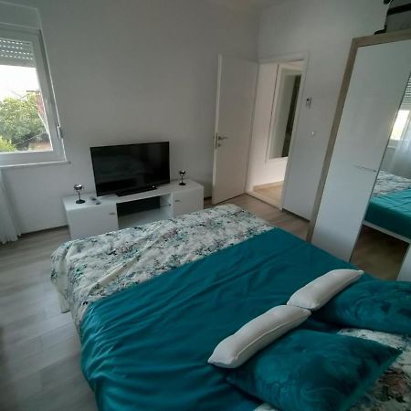 Apartman Magdalena Trebinje Exteriér fotografie