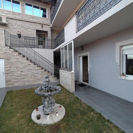 Apartman Magdalena Trebinje Exteriér fotografie