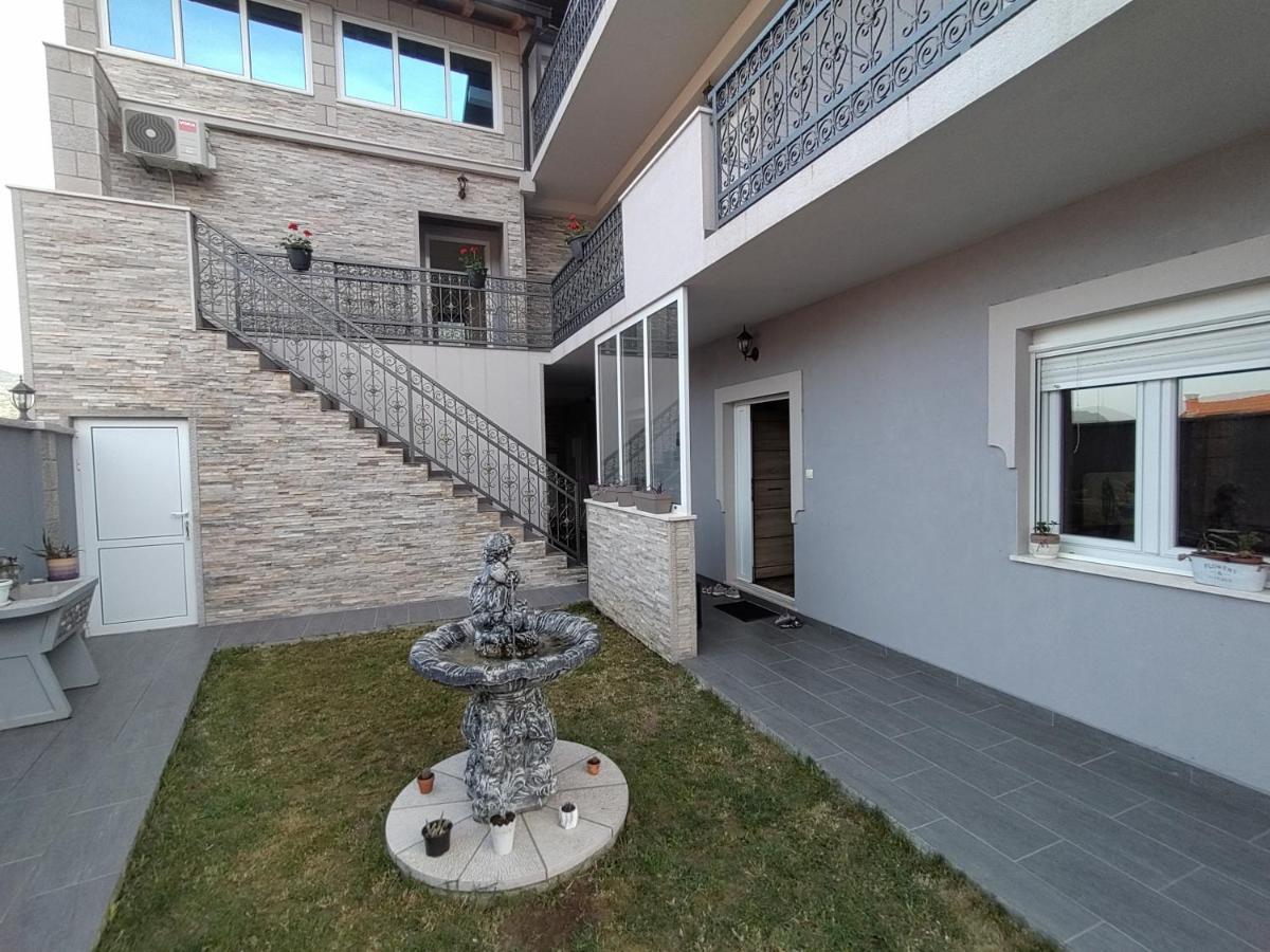 Apartman Magdalena Trebinje Exteriér fotografie