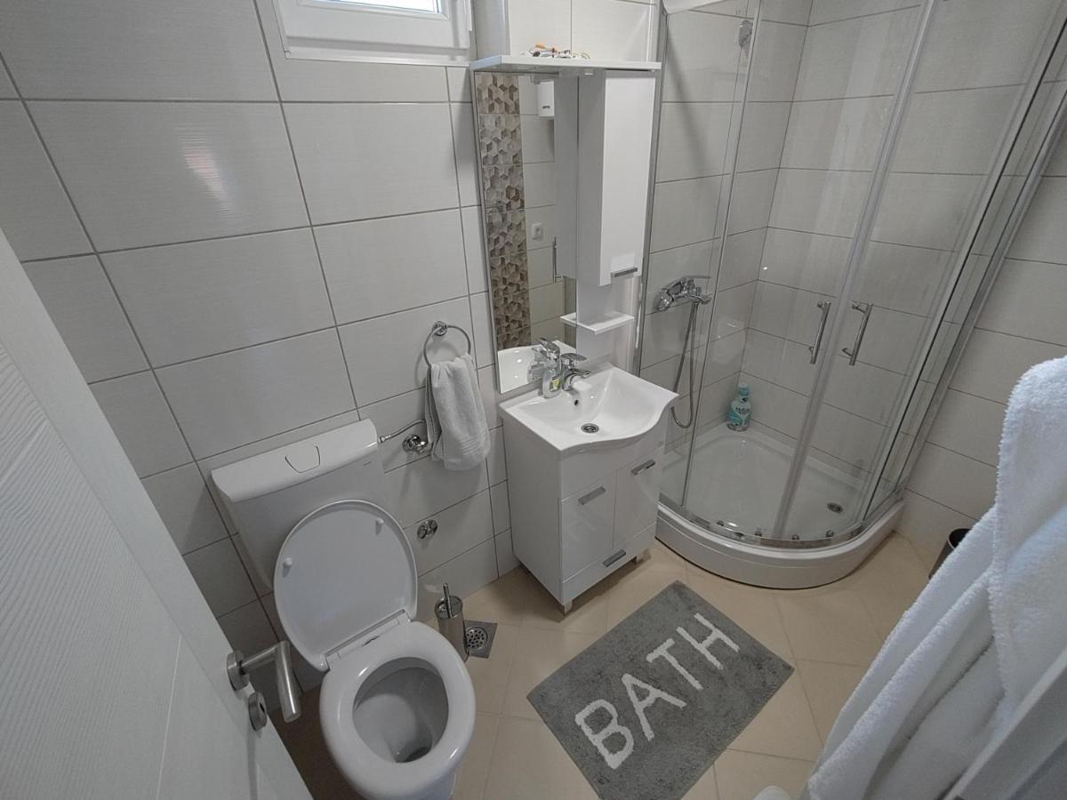 Apartman Magdalena Trebinje Exteriér fotografie