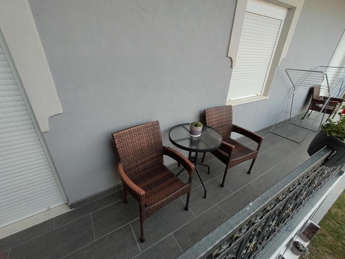 Apartman Magdalena Trebinje Exteriér fotografie