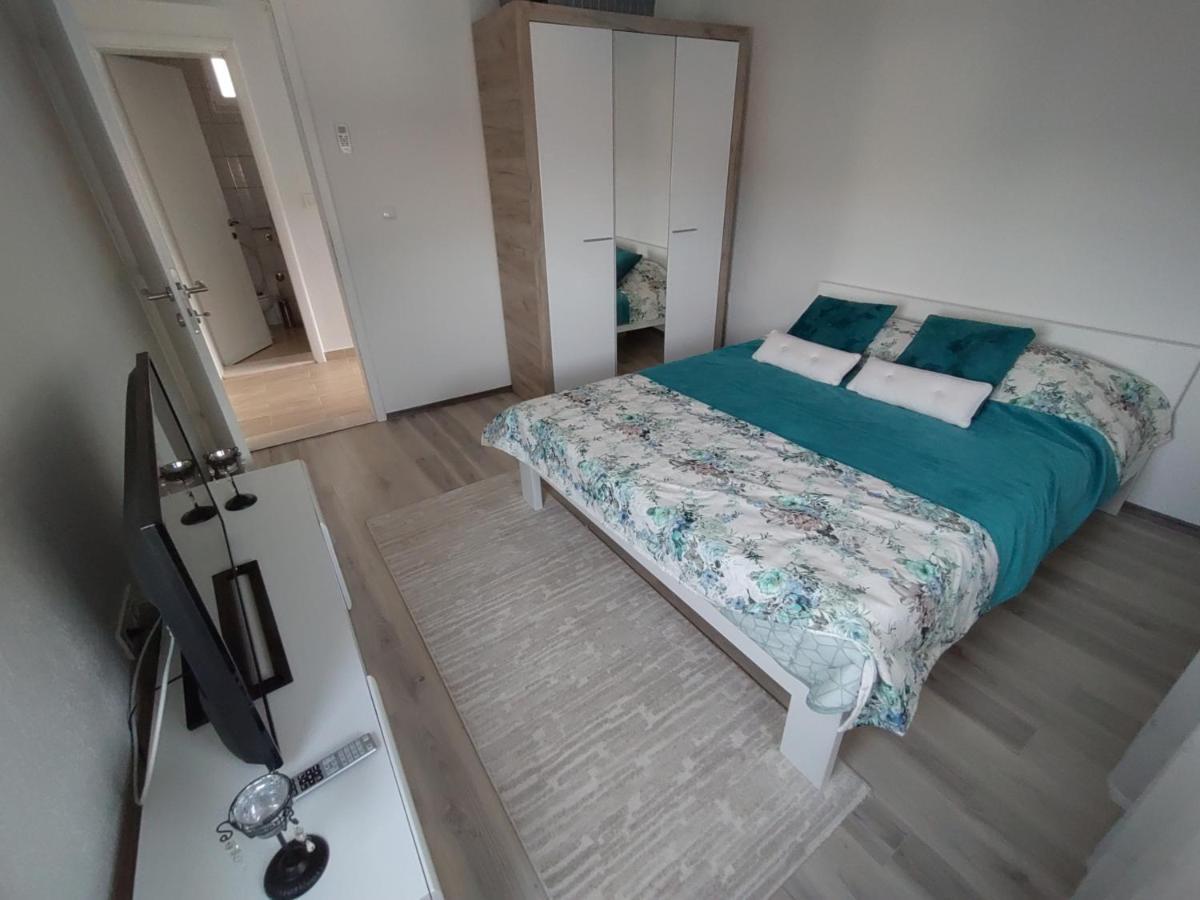 Apartman Magdalena Trebinje Exteriér fotografie