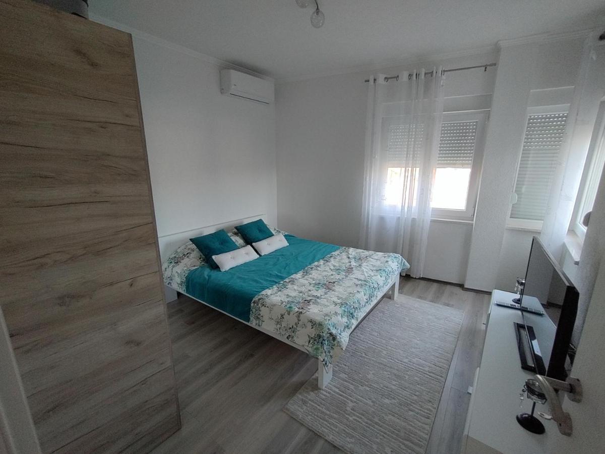 Apartman Magdalena Trebinje Exteriér fotografie